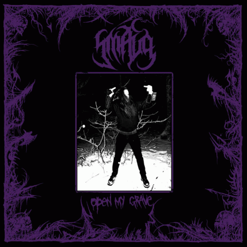 Smaug (RUS) : Open My Grave